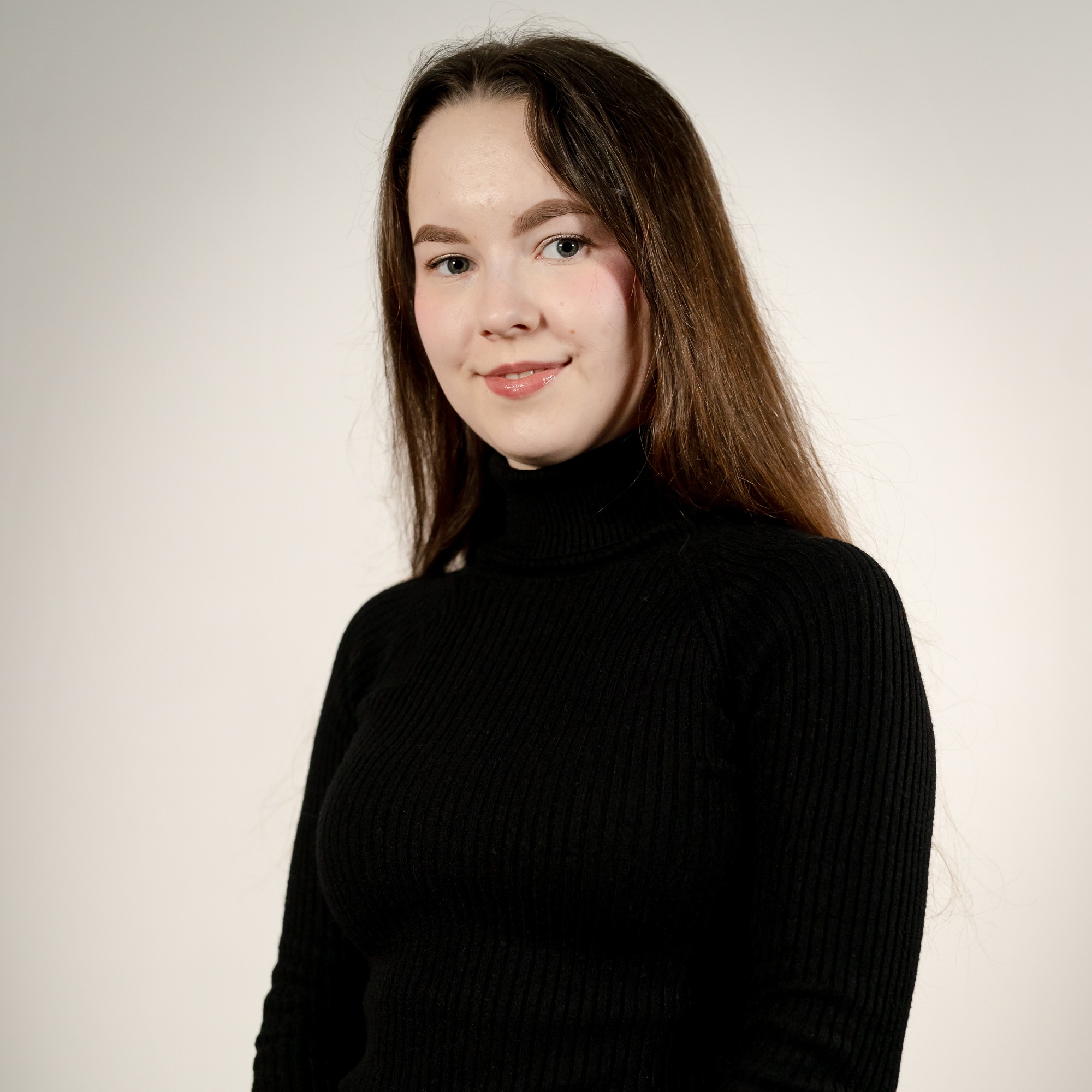 Galina Sudiiarova